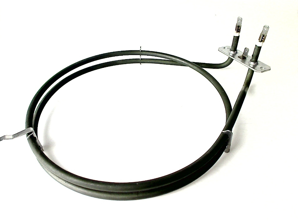 REAR  HEATING  ELEMENT