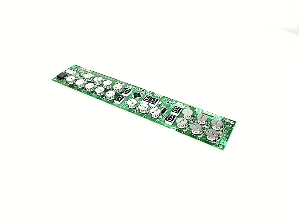 USER INTERFACE BOARD