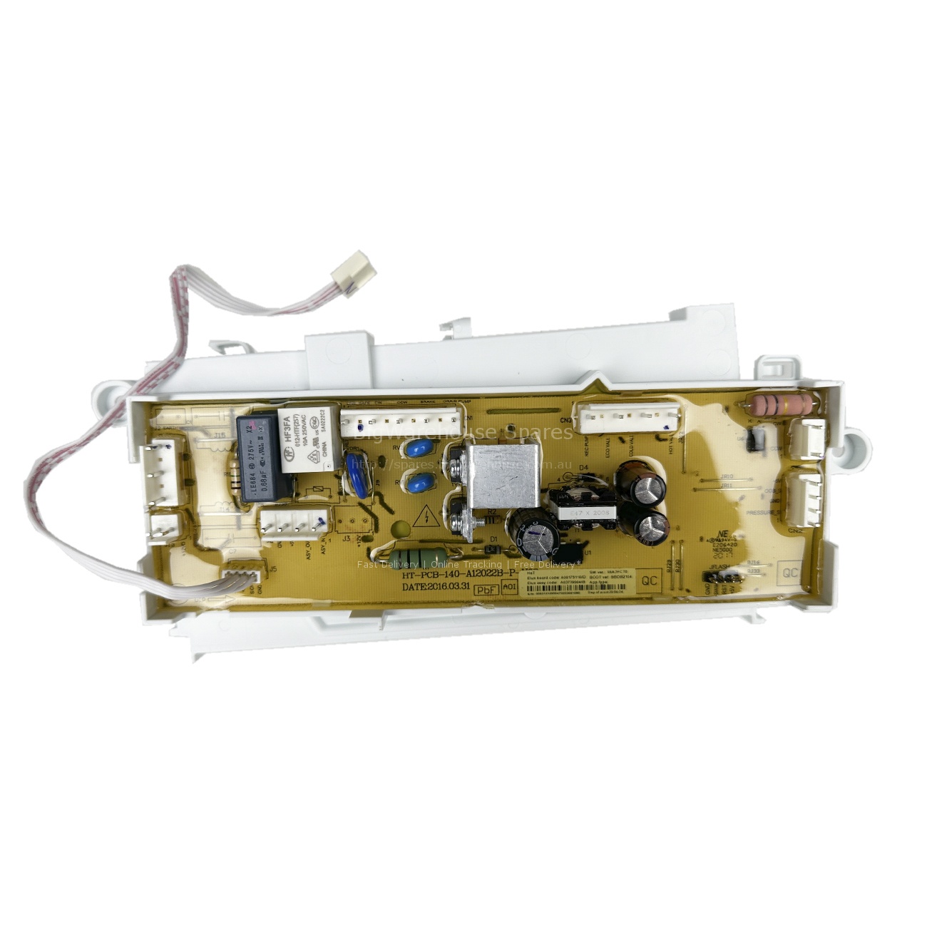 PCBA MB MINI-EVA1430 ASSY