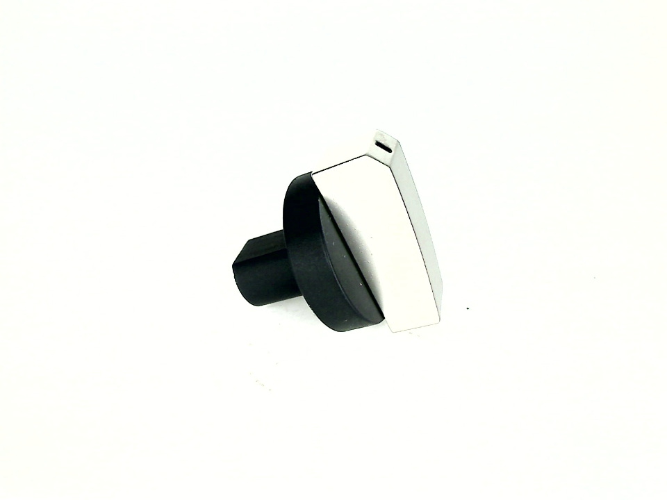 CONTROL   KNOB  -  BLACK  -  suit  GAS  THERMOSTAT