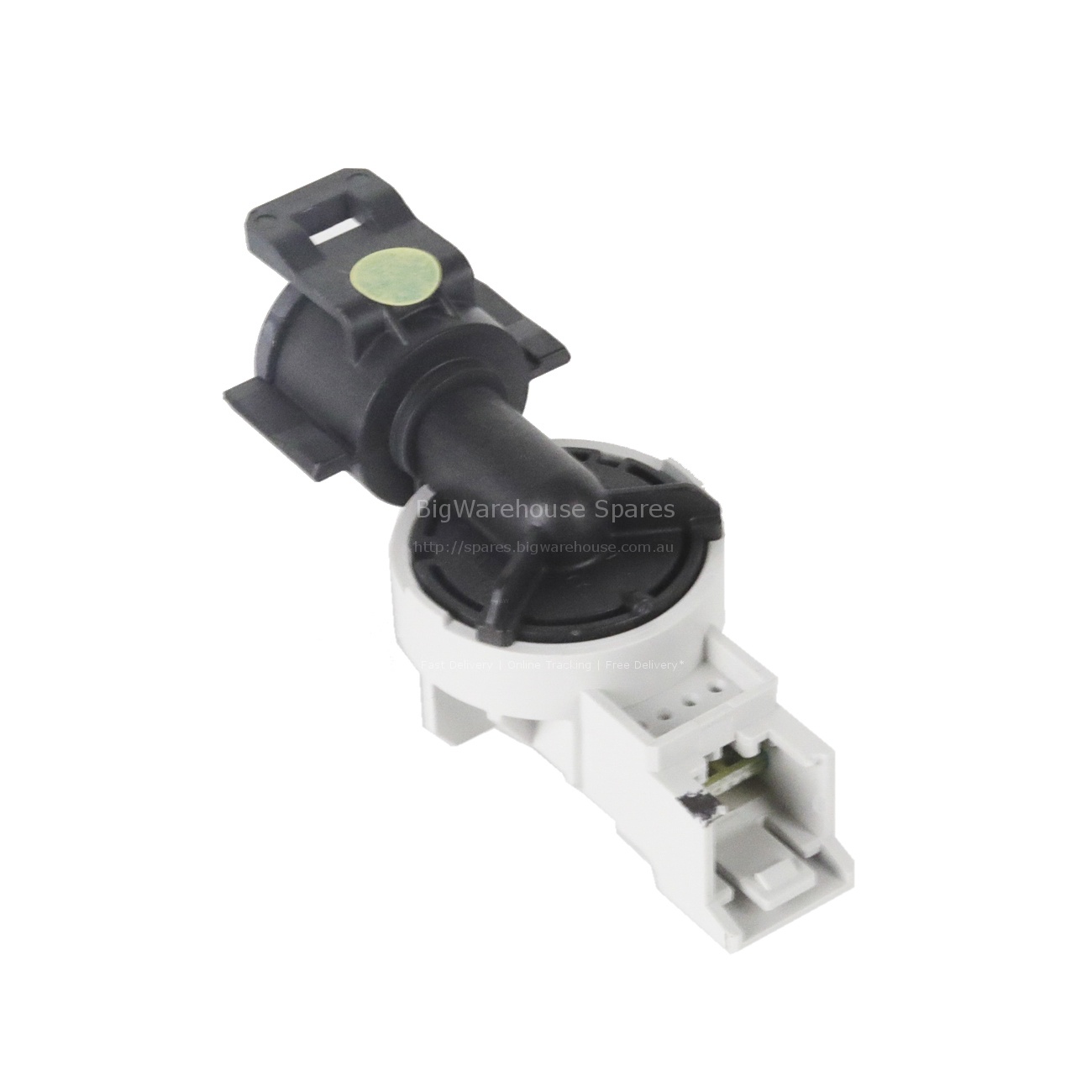 SENSOR PRESSURE SWITCH