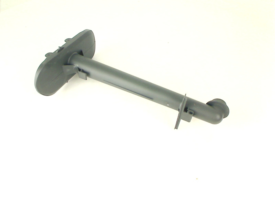 CHANNEL FEED UPPER SPRAY ARM