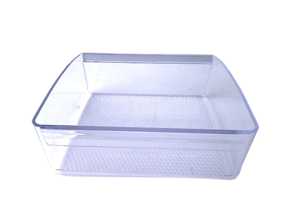 Bin,medium,transparent,SP8008,237.7x191.7mm