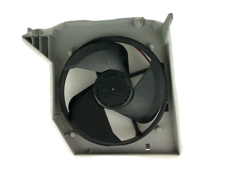 FAN DYCO ASSY MDR4