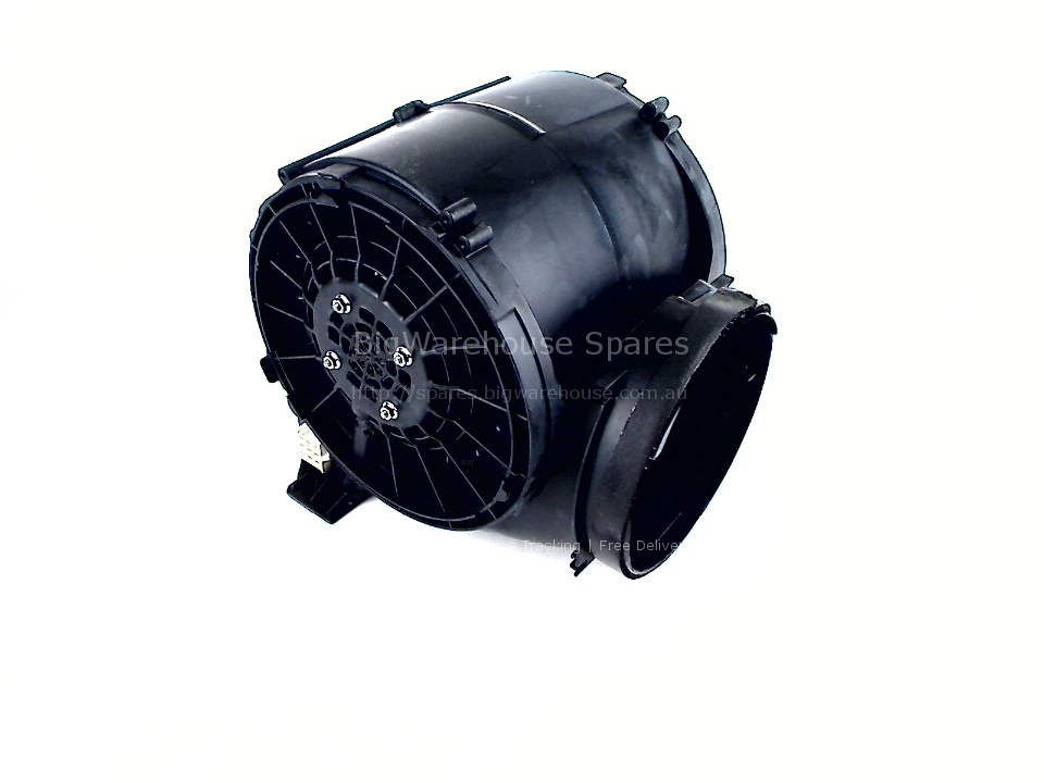 ASSEMBLY,MOTOR, 800A++ 220-50/