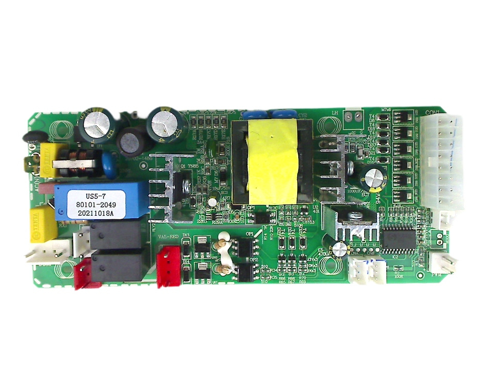 Control PCB