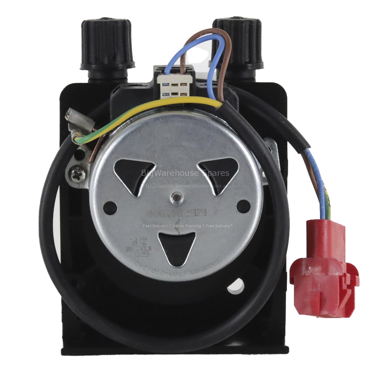 Dosing  unit  detergent