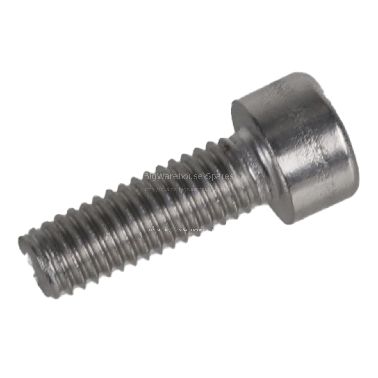 M  6x16  zinc  screw