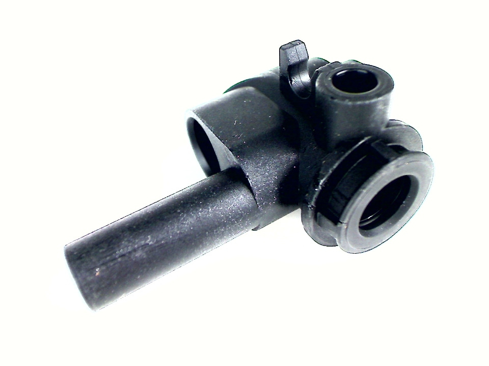 Distributor black