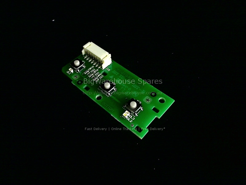 Operating  module