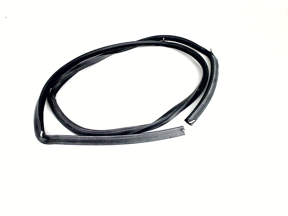GASKET SEAL CAVITY
