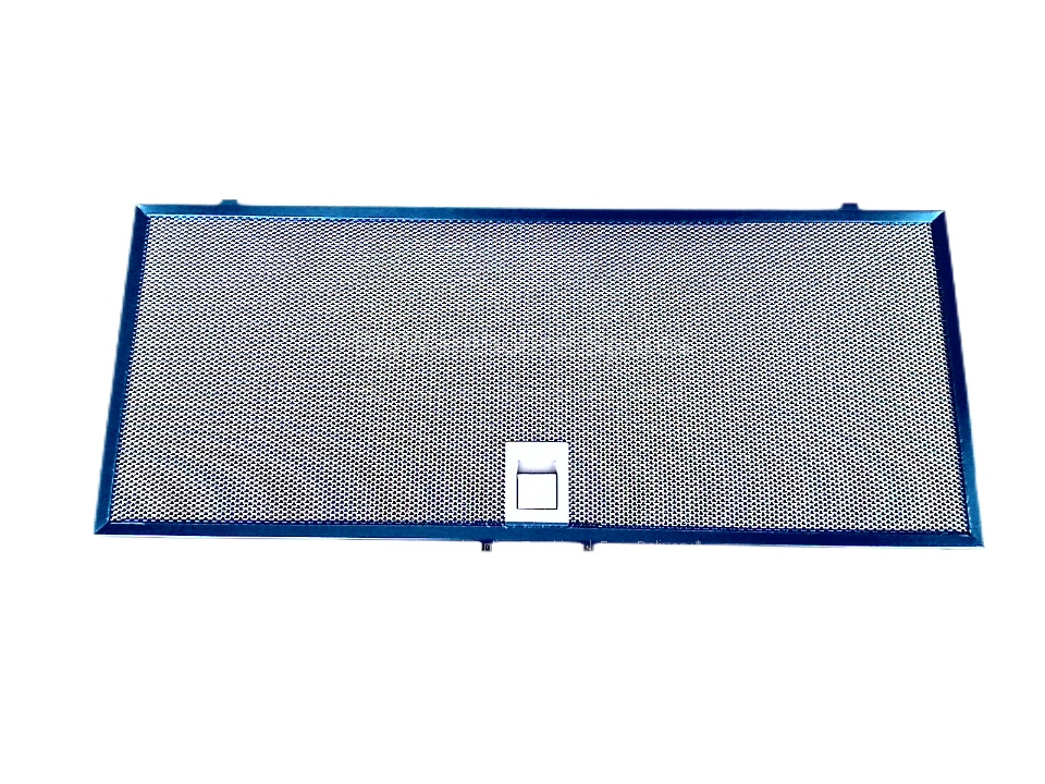 Filter Self Supporting