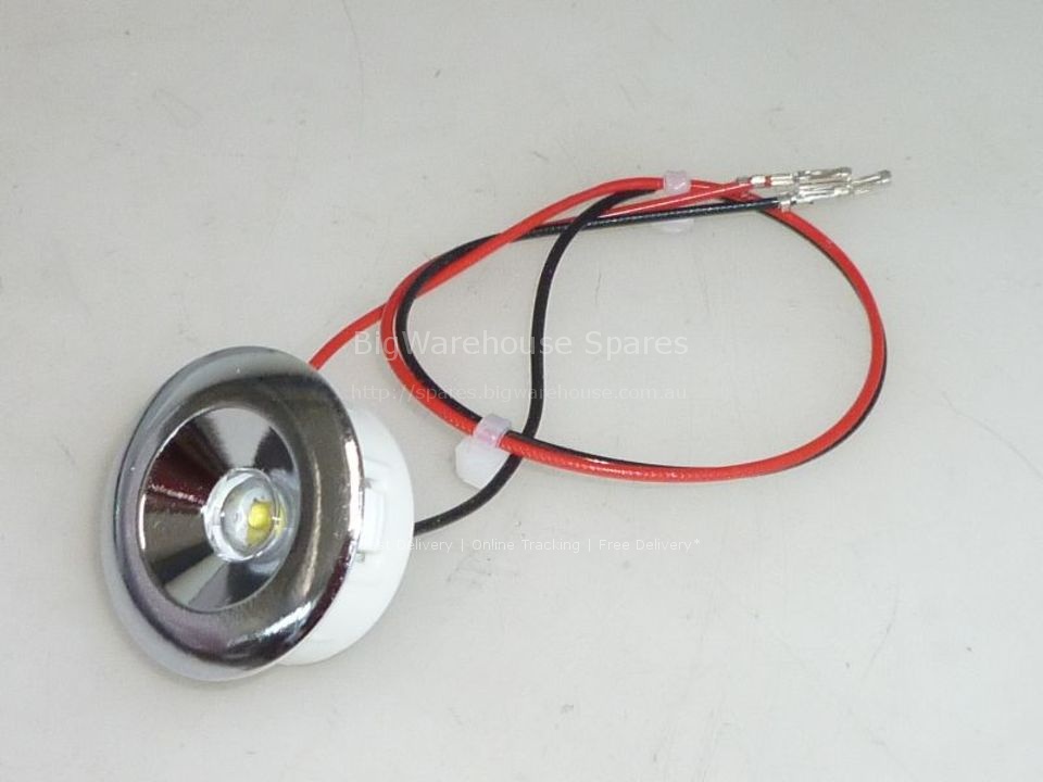 LED LAMP WITH CABLE 250 mm