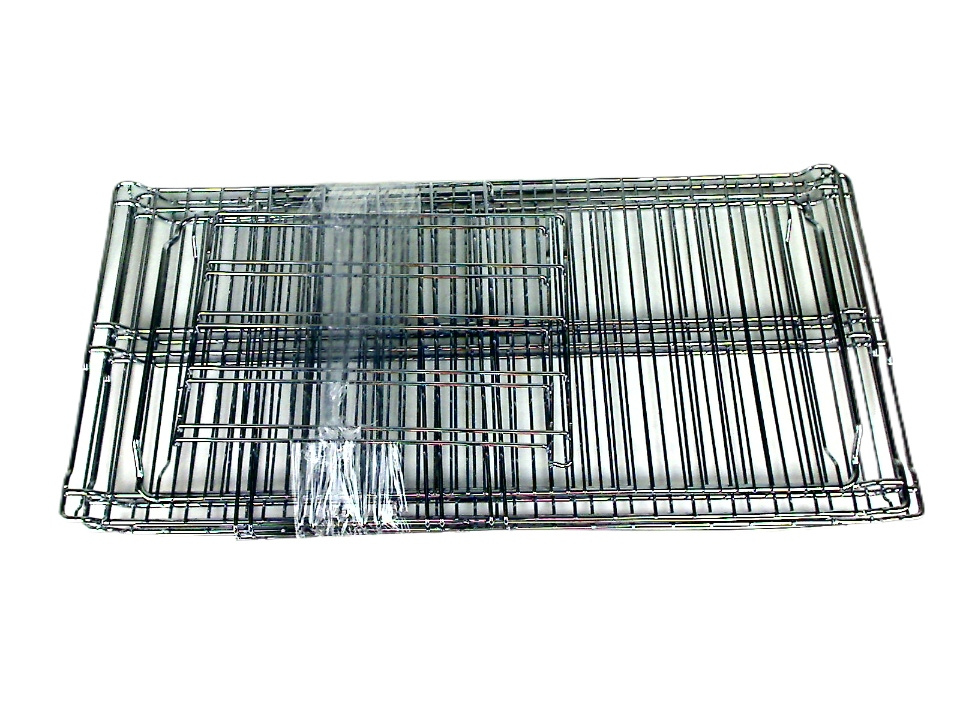 RACK PACK ASPIRE 90CM