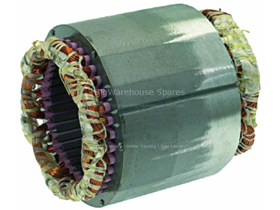 ROYAL WOUND STATOR 220/240V 50Hz