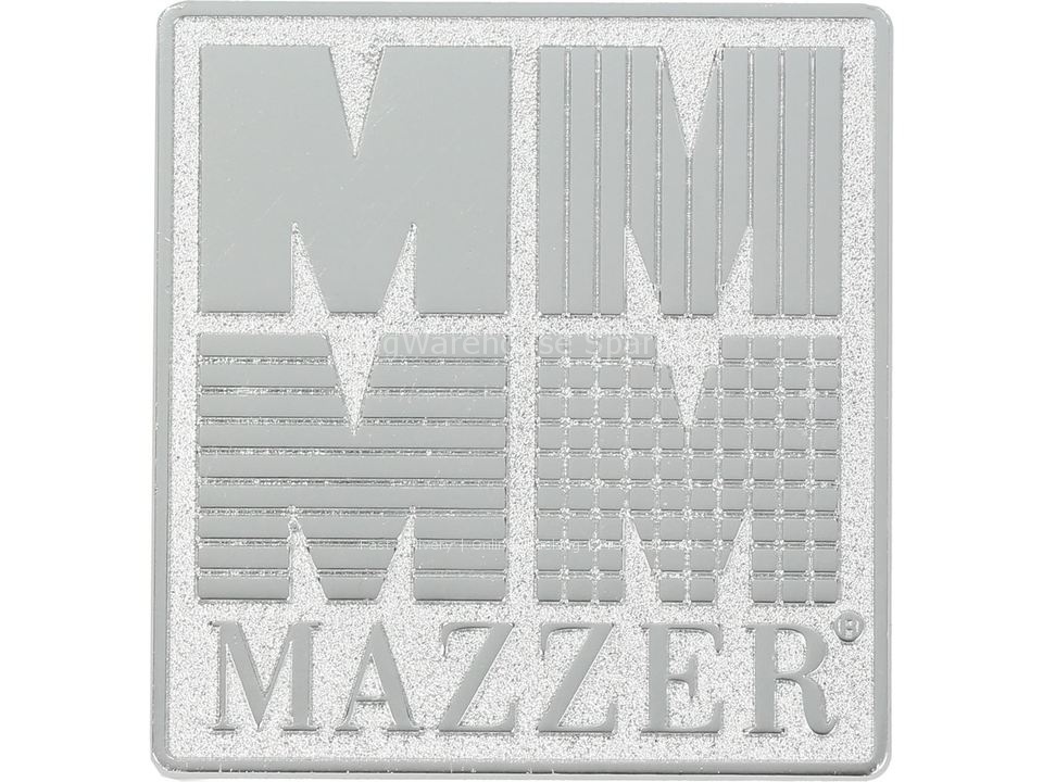 LABEL 4M MAZZER