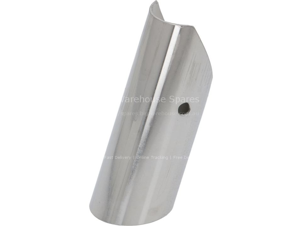 STAINLESS STEEL COFFEE OUTLET SPOUT