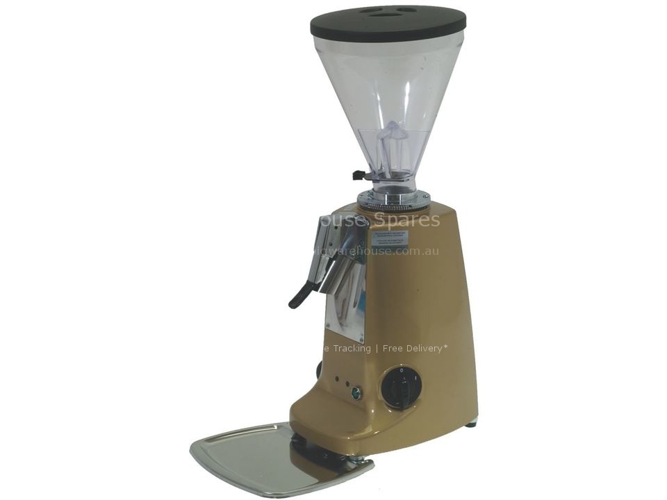 GROCERY GRINDER SUPER JOLLY ORO