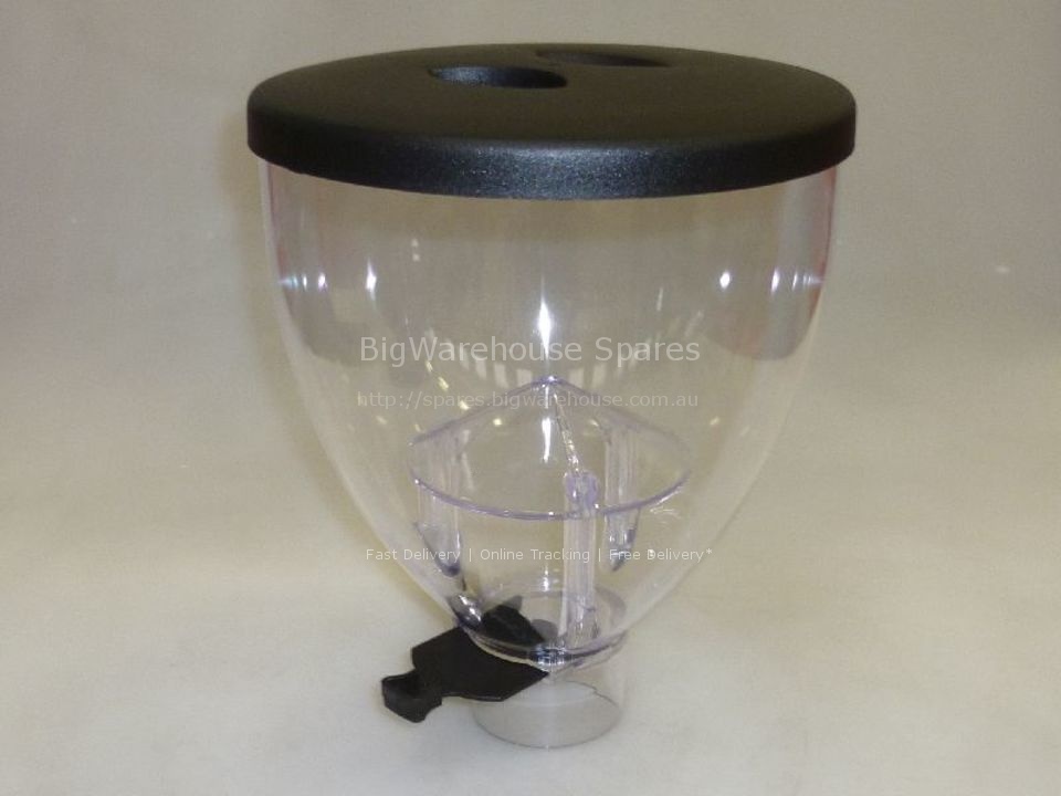 THE BELL COMPLETE A GOBLET FROM 1.1 KG.
