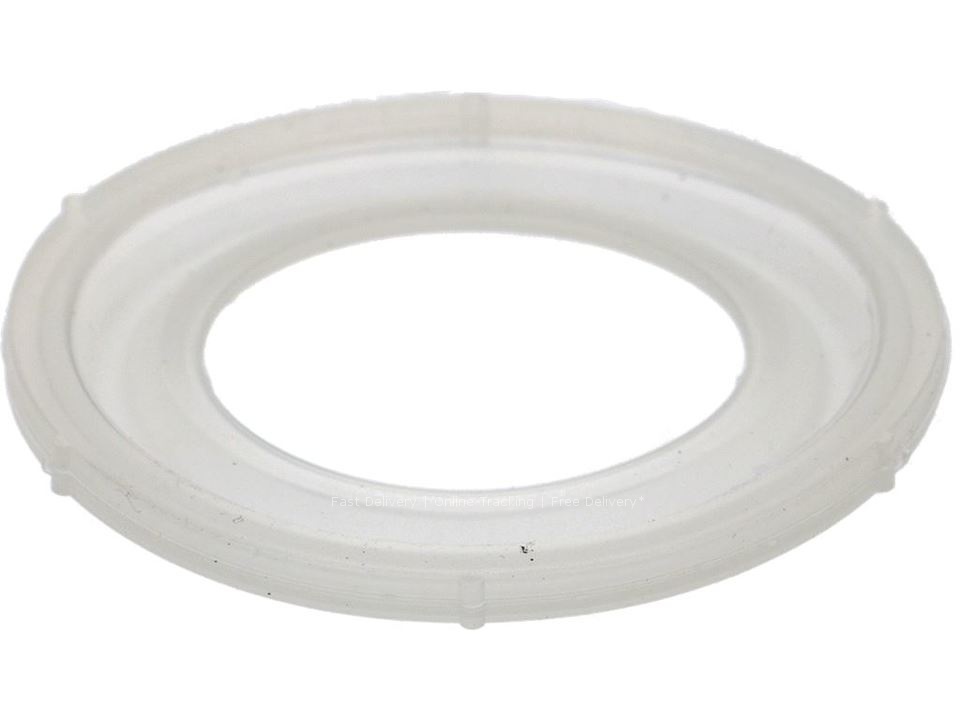 SHAPED SILICONE GASKET