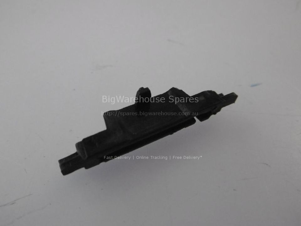 BRACKET FLAT CABLE ENTRY 41 mm