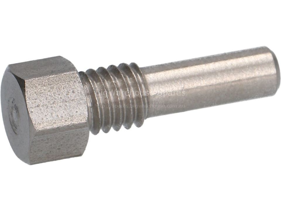 SCREW M6x18 mm FOR RETAINING KNOB