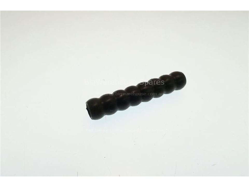 STEAM WAND RUBBER PROTECTION 80 mm