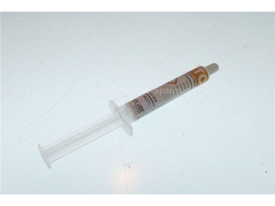 HTC THERMAL COMPOUND SYRINGE 2ML