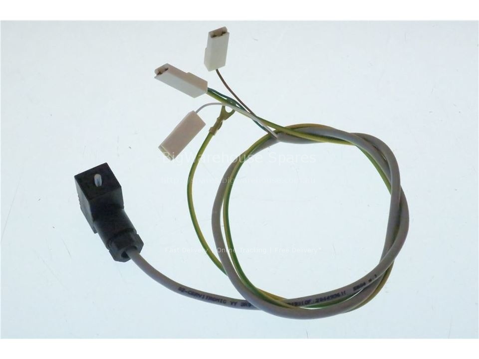 CABLE FOR VOLUMETRIC METER