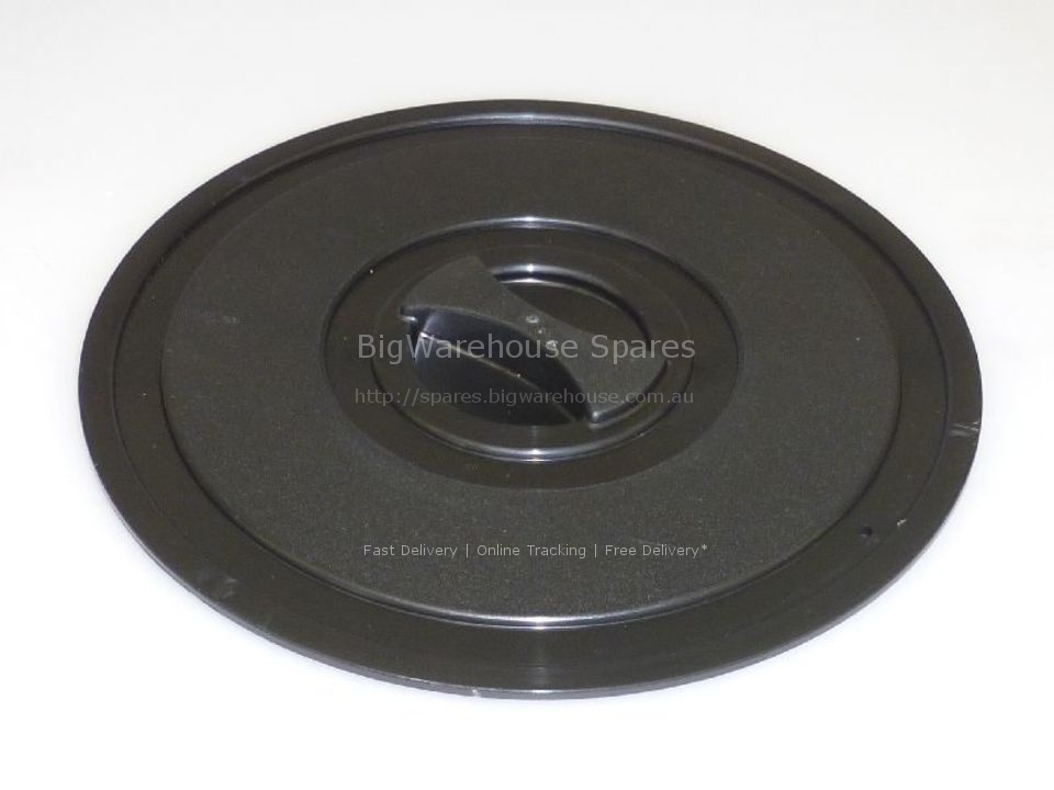 Ø 187 mm COVER FOR WATER CONTAINER