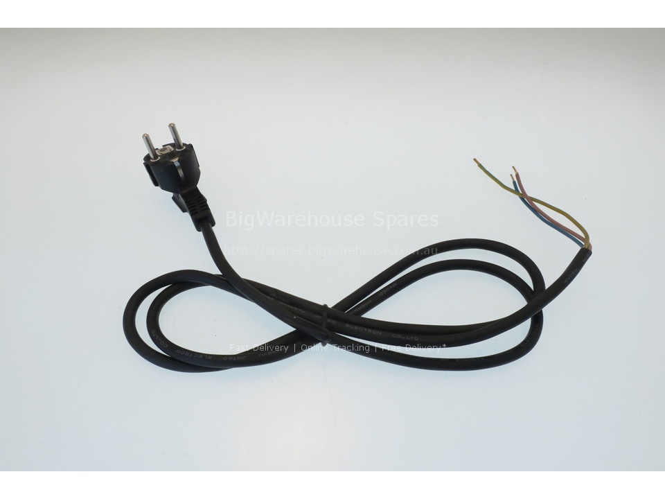 ALIMENTATION CABLE