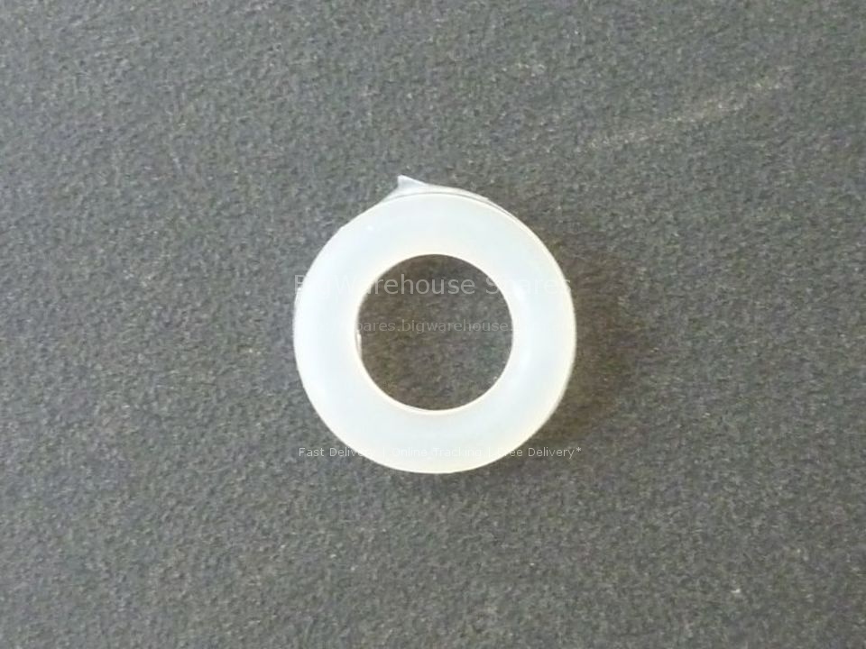 SEAL OR SILICON ø 16,5x3,5 mm
