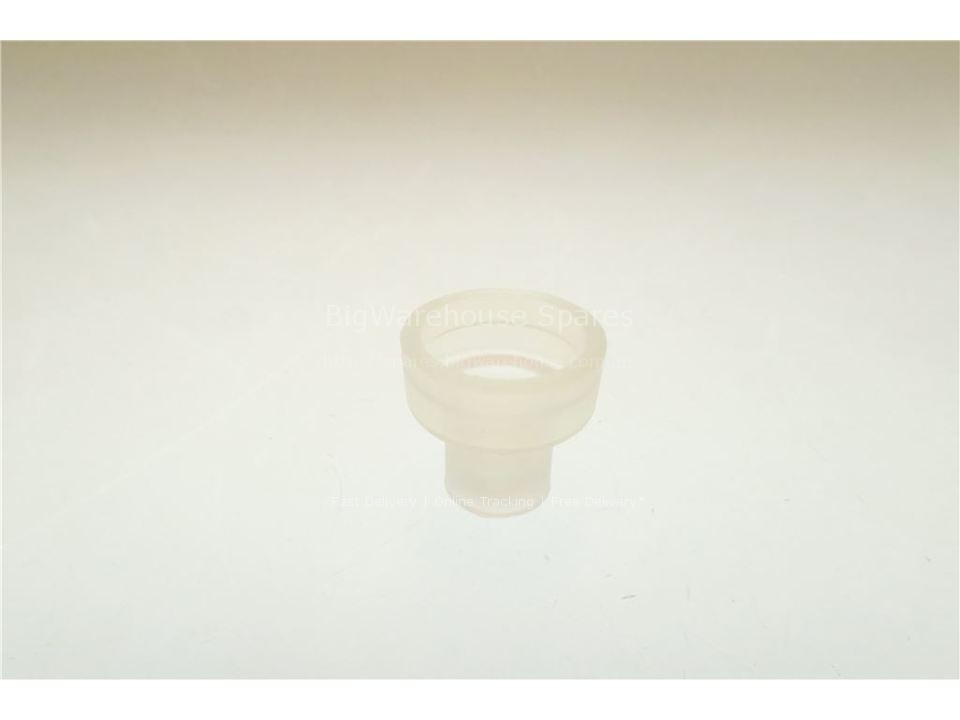 SEAT CUP, FAUCET SILICON