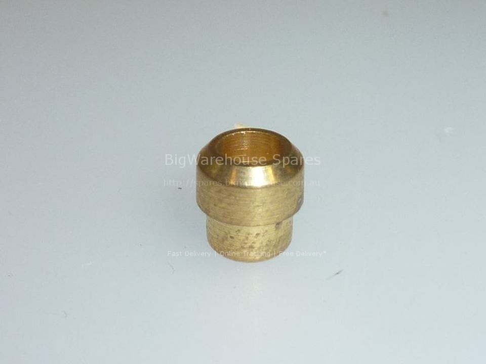 HOLE ANCHORAGE COMPASS ø 4 mm