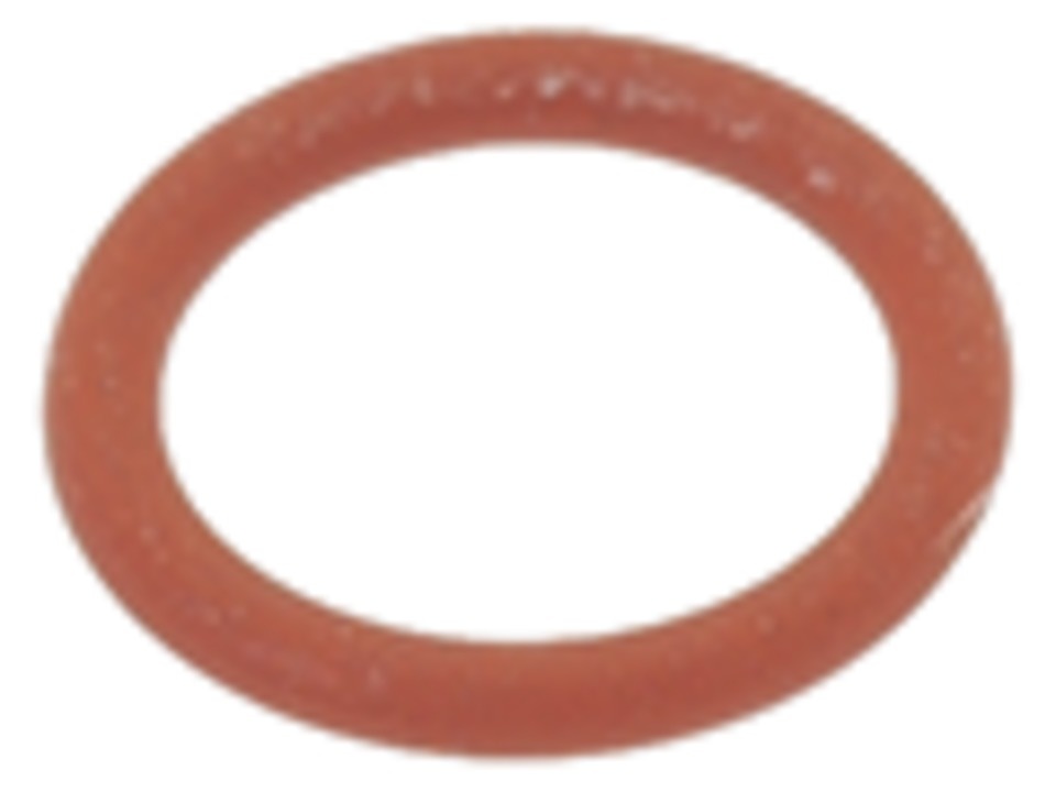 ORM GASKET 0060-10 RED SILICONE