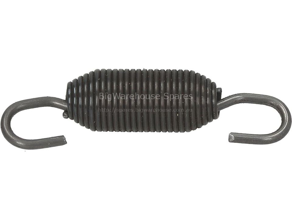 STROLE COUNTER SPRING