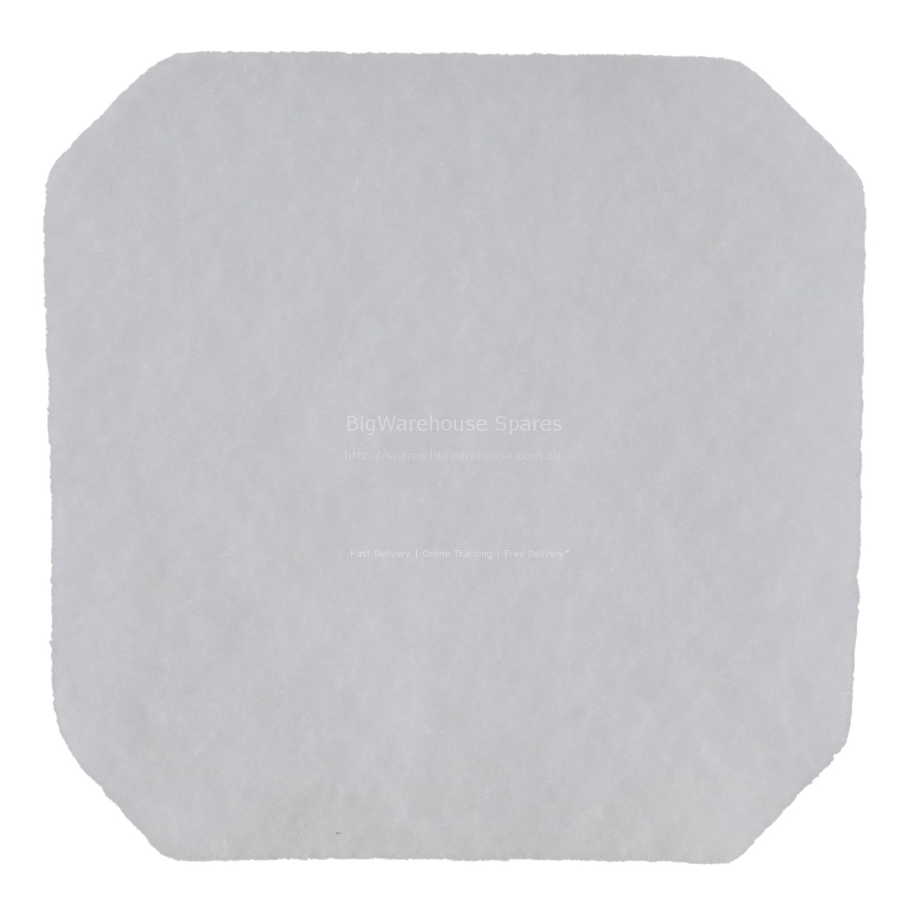 FILTER SPONGE FOR FAN