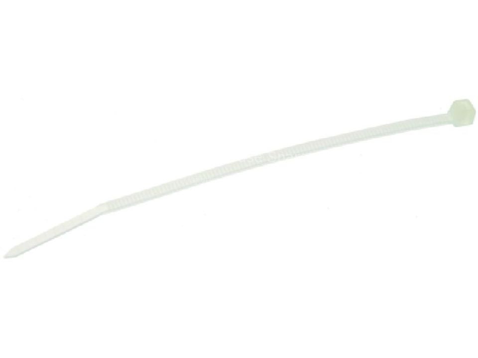 SHORT NECKSTRAP Cable tie 110 mm