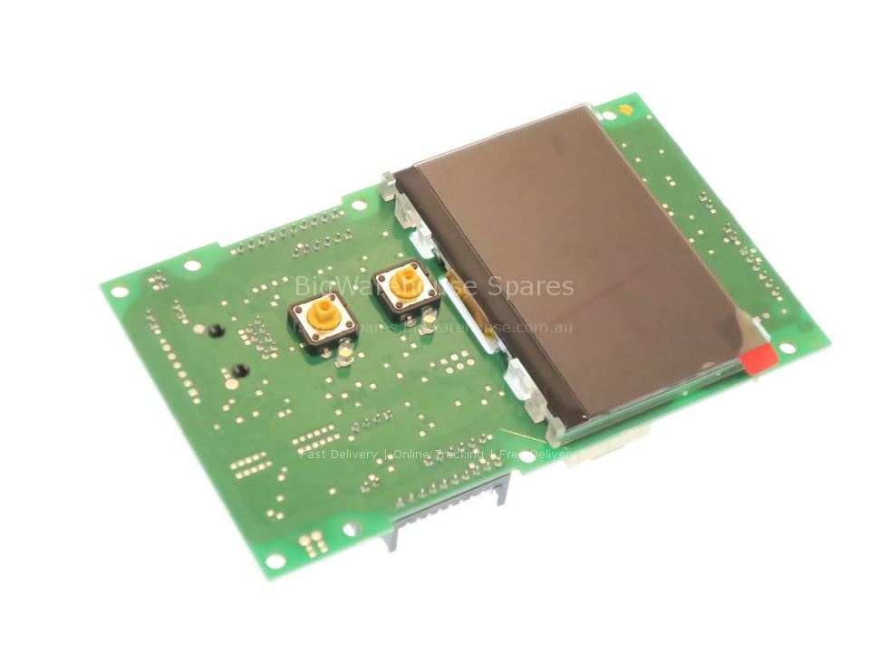 CARD DISPLAY A01 A02