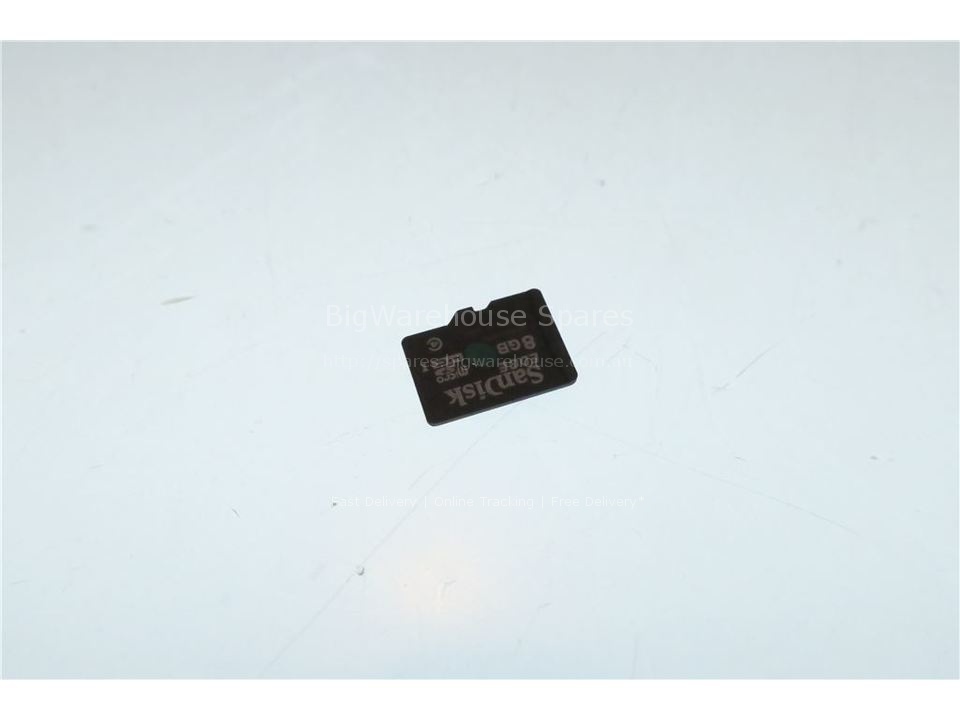 MICRO SDHC 8GB SANDISK