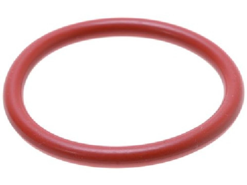O-RING 06200 RED SILICONE