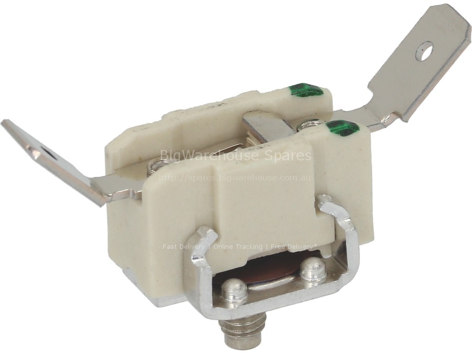 CONTACT THERMOSTAT 170°C M4
