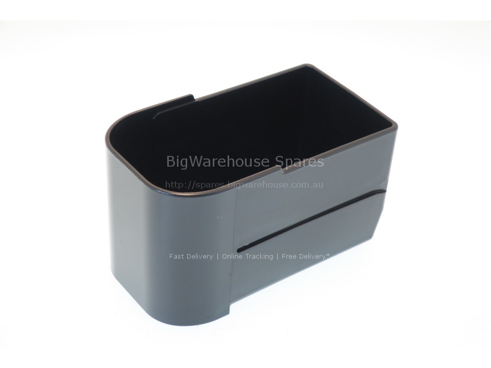 BLACK BOX CAPSULES (ABS) EN6