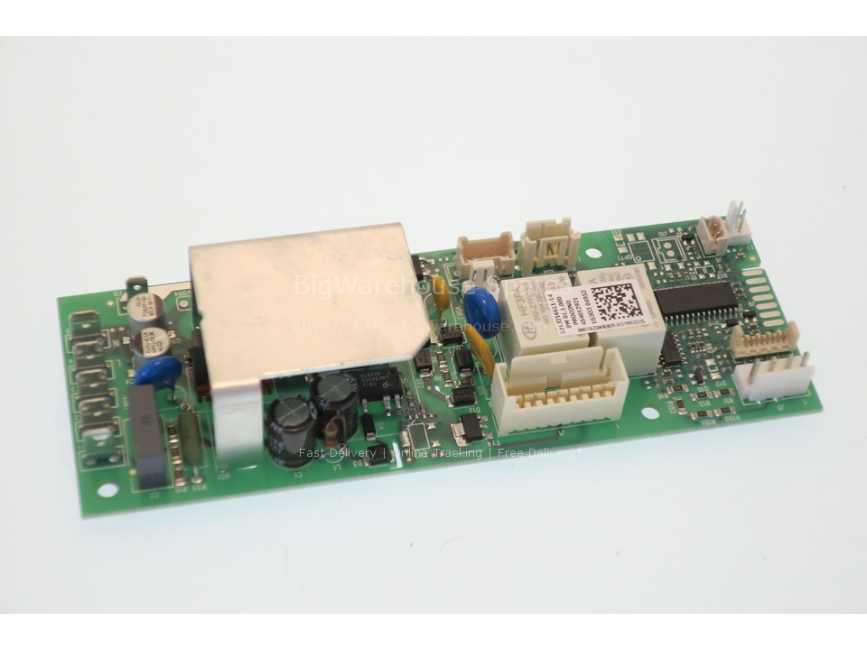 PCB POWER (SW1.1) 230V ECAM23.120