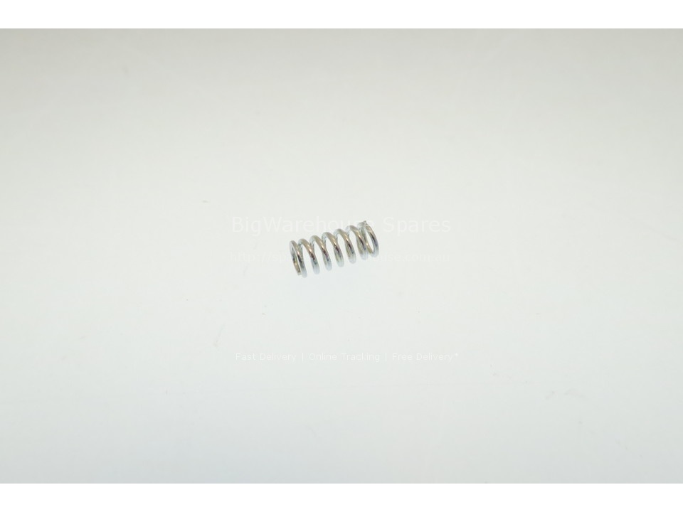SPRING ø 4.6x10 mm FOR SPOUT
