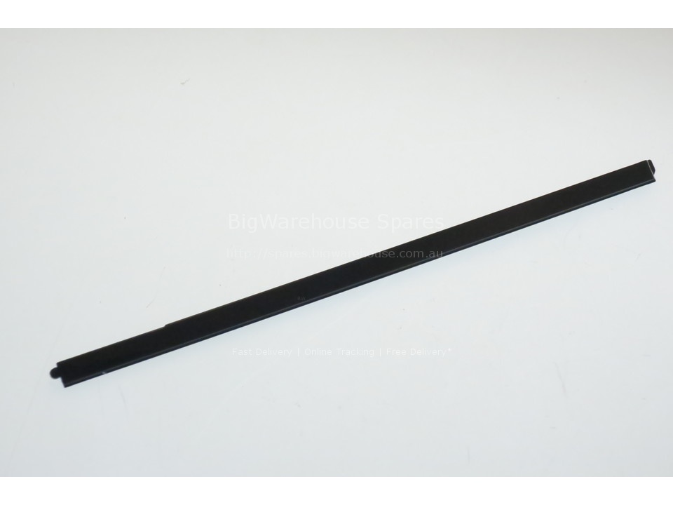 BAND REAR RIGHT BLACK (ABS) EC680