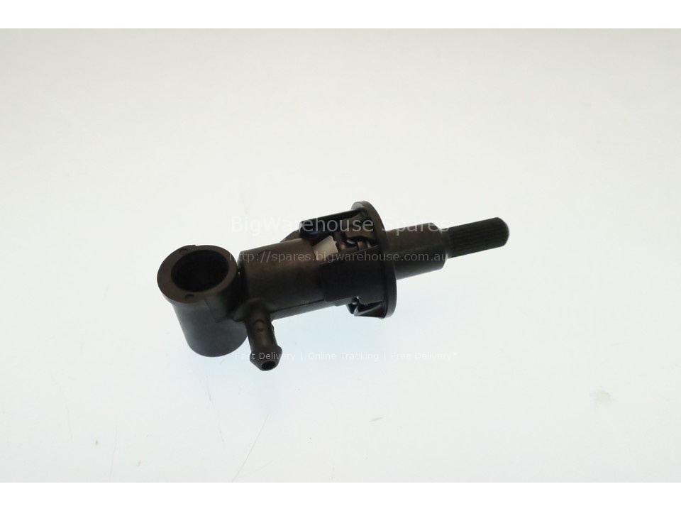 STG STEAM TAP (COMPLETE) (PPA) ECP3