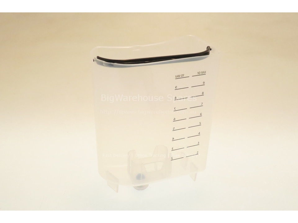 STG BCO120 WATER TANK (DLS)