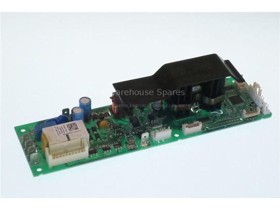 PCB POWER (IFD HIGH2 SW1.2) 100V ECAM
