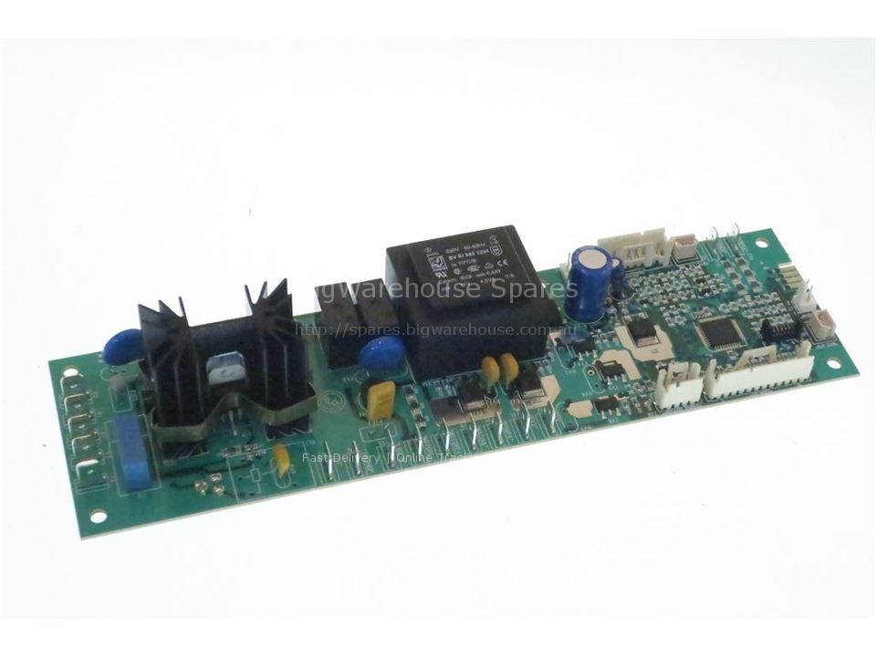 Pcb (SW1.4SW1.5)for Generator 6x1